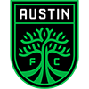 camiseta Austin FC